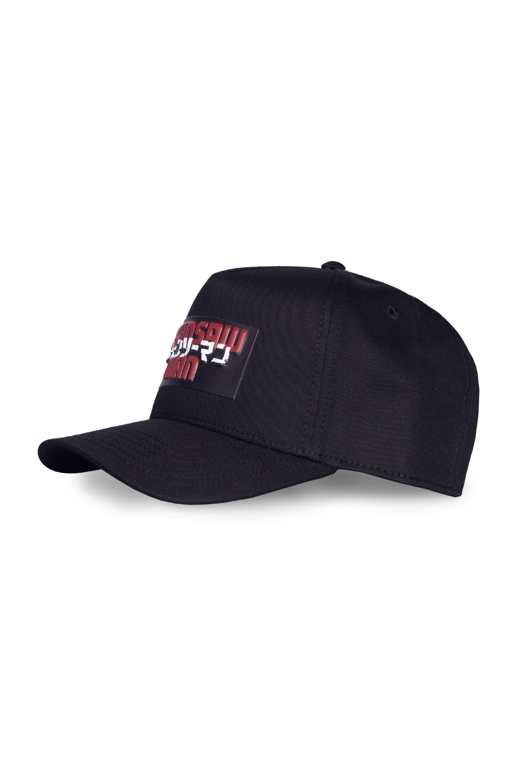 CHAINSAW MAN - Logo - Adjustable Cap