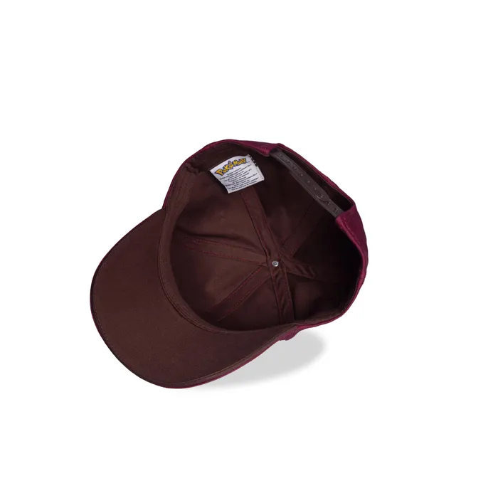 POKEMON - Eevee - Woman Adjustable Cap