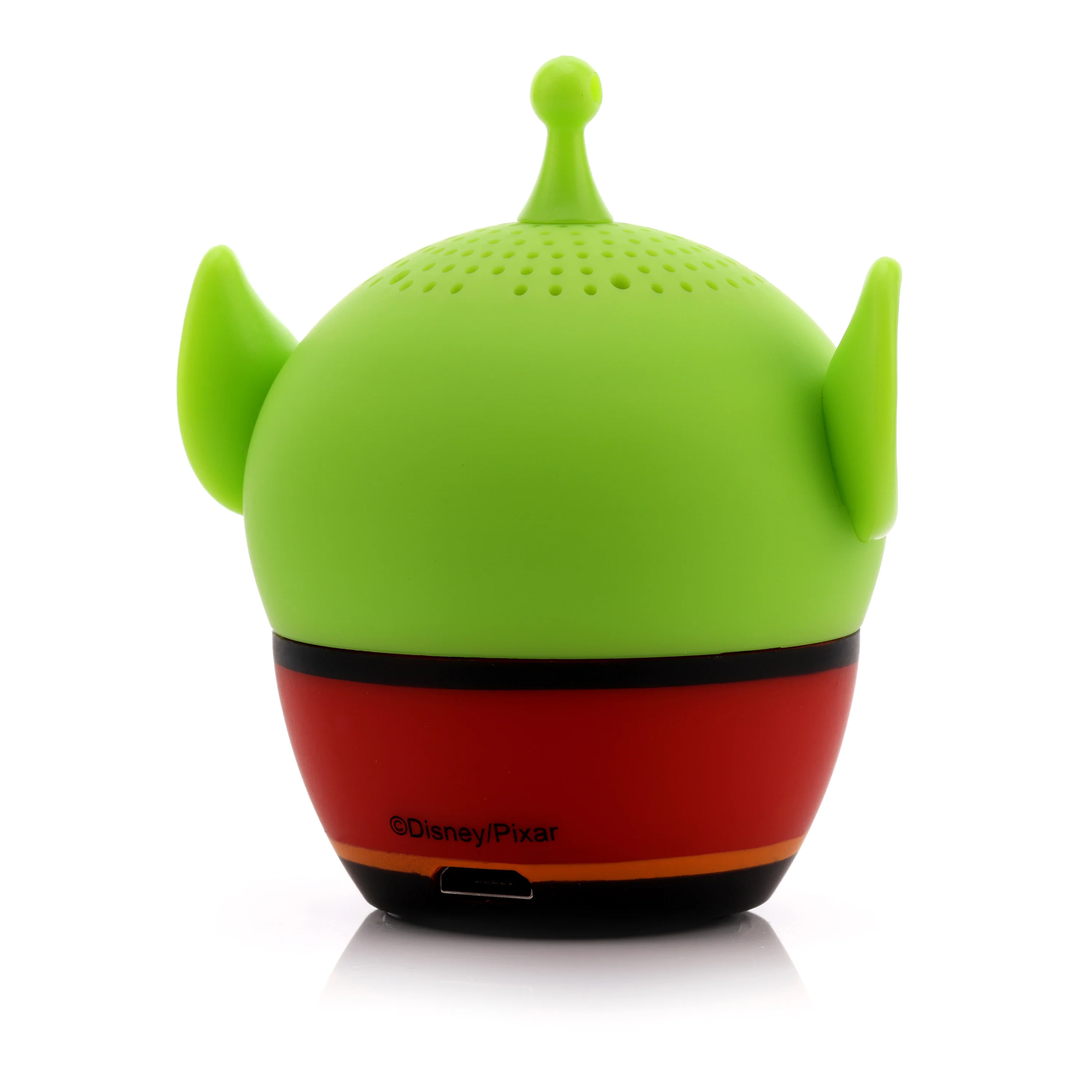 TOY STORY -Alien Indestructibles -Mini Bluetooth Speaker Bitty Boomers