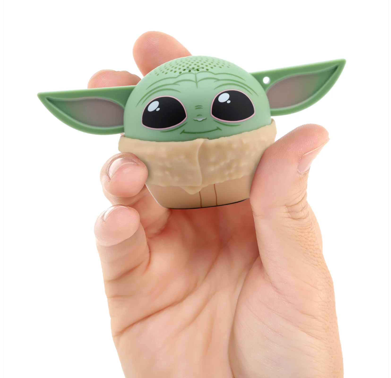 MANDALORIAN - Grogu - Mini Enceinte Bluetooth - Bitty Boomers