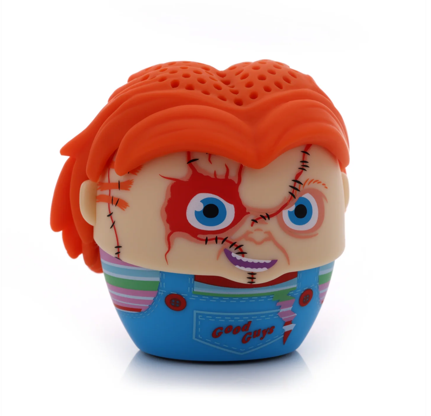 CHUCKY - Mini Bluetooth Speaker - Bitty Boomers