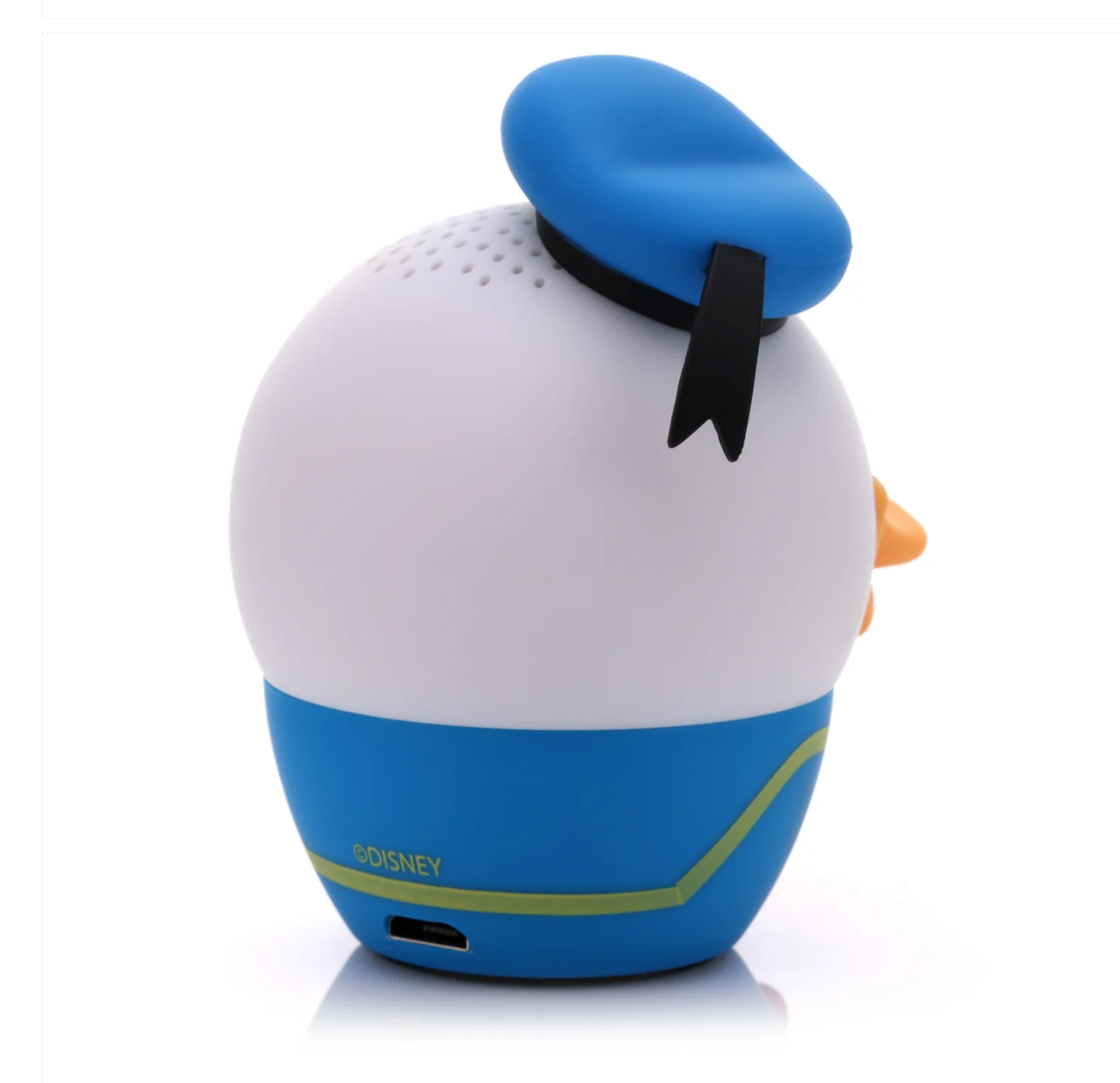 DISNEY - Donald - Mini Bluetooth Speaker - Bitty Boomers
