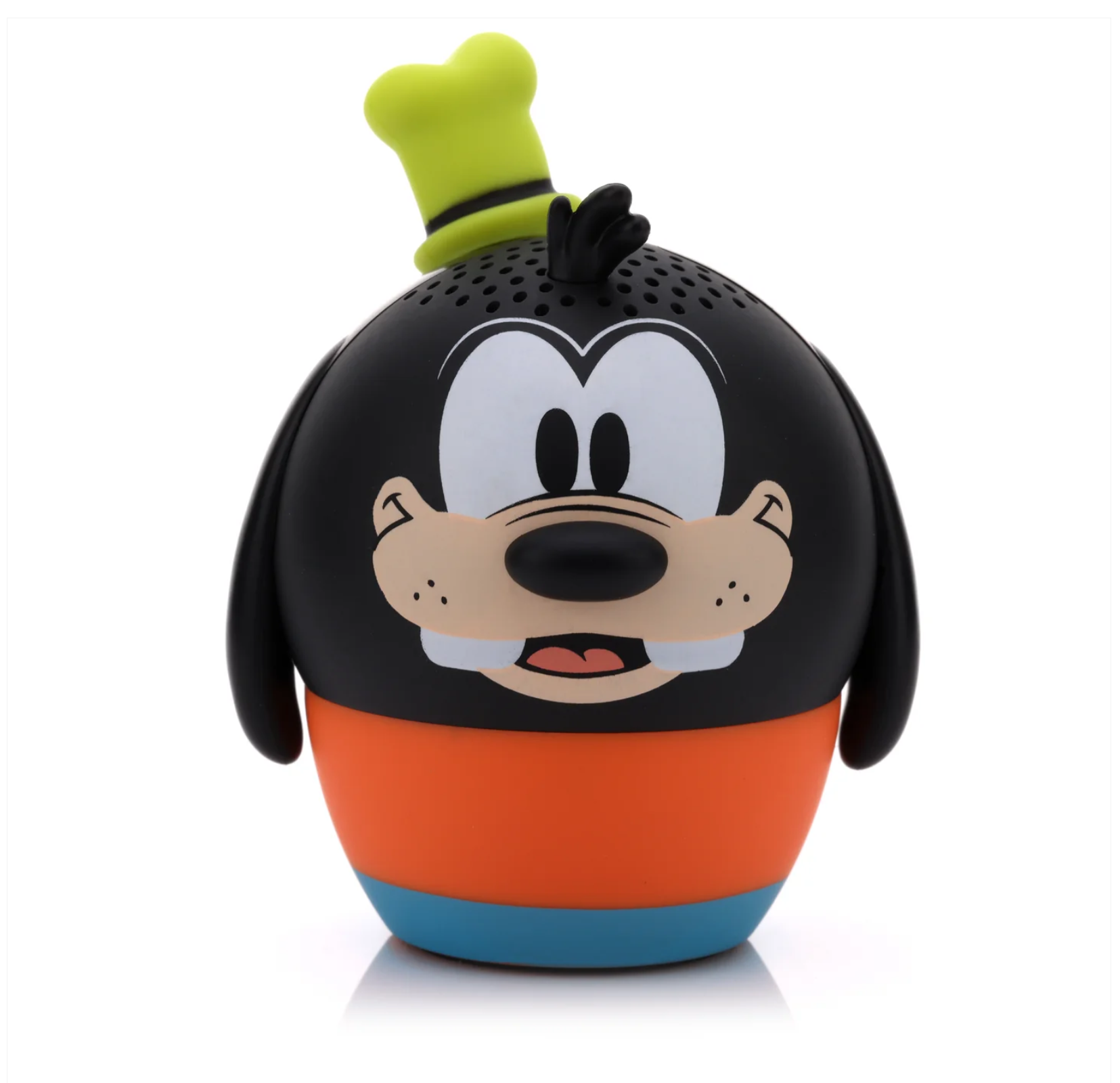 DISNEY - Goofy - Mini Bluetooth Speaker - Bitty Boomers