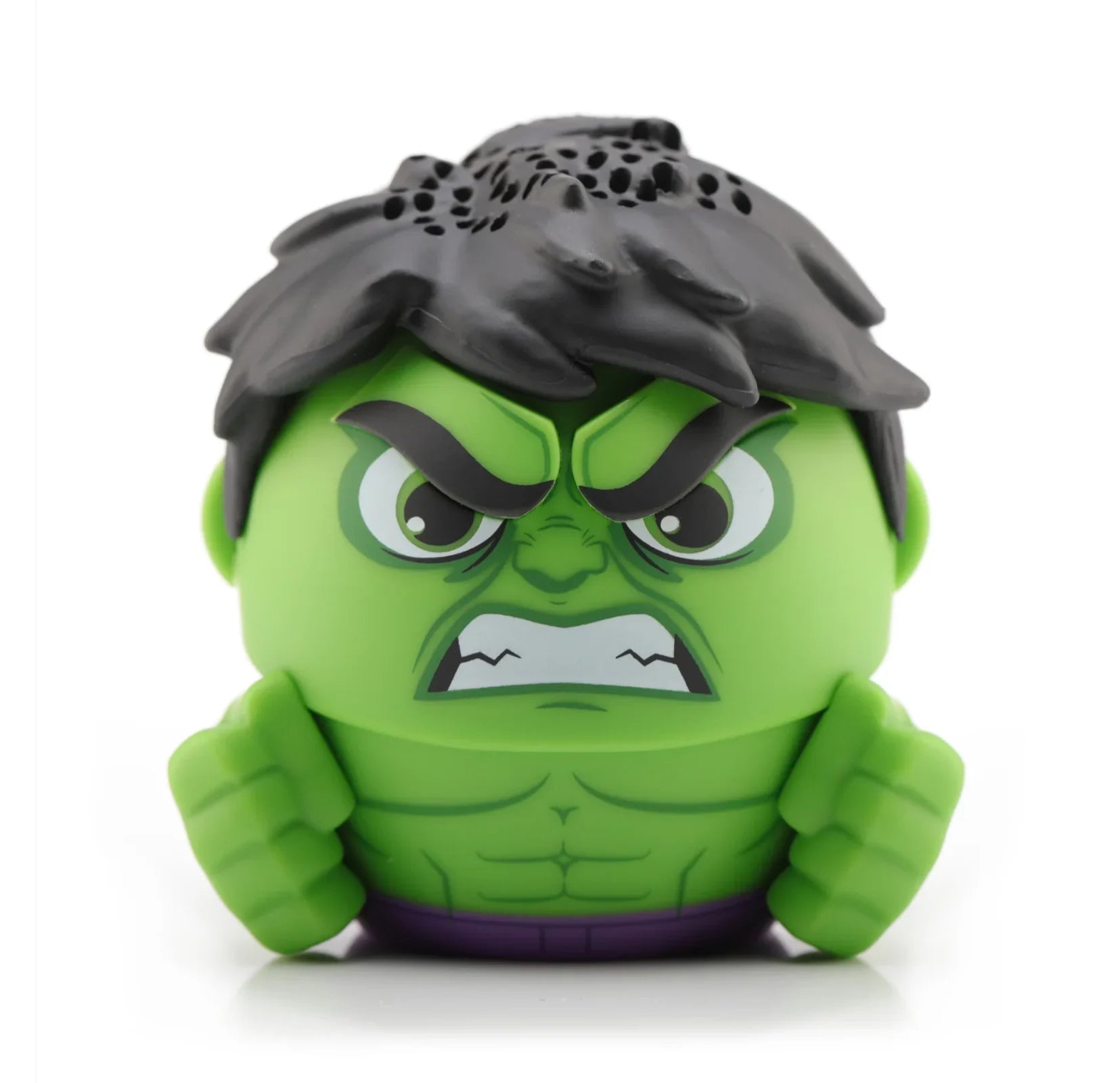 MARVEL - Hulk - Mini Bluetooth Speaker - Bitty Boomers