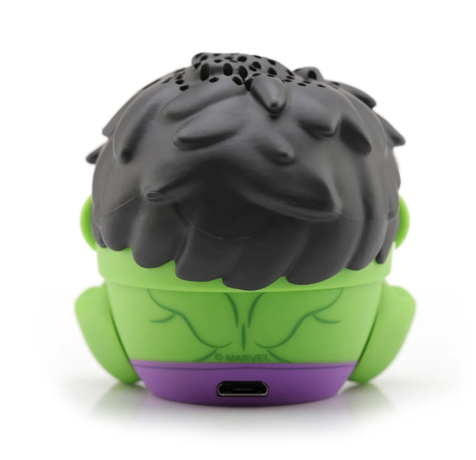 MARVEL - Hulk - Mini Bluetooth Speaker - Bitty Boomers