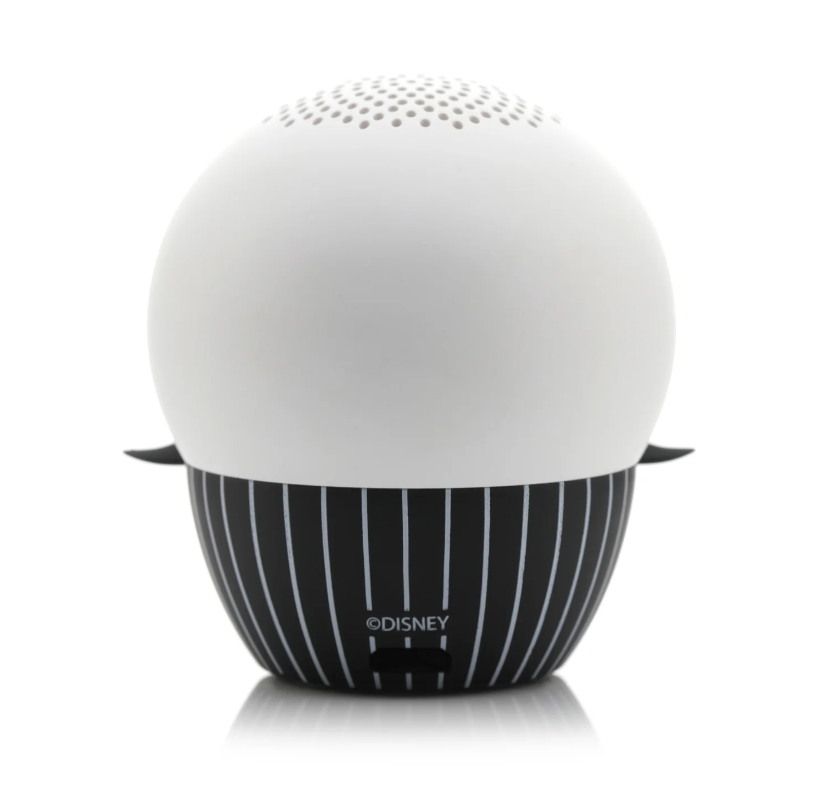 NIGHTMARE BEFORE XMAS - Jack - Mini Bluetooth Speaker - Bitty Boomers