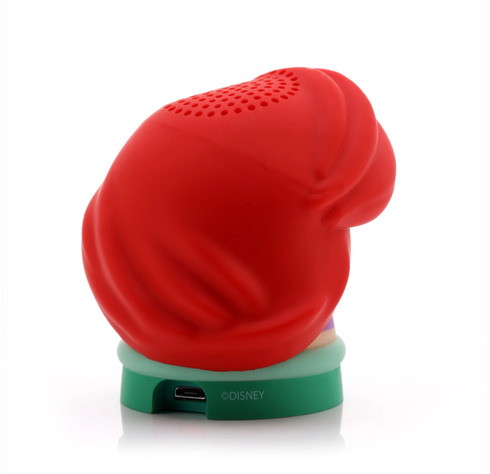 DISNEY - Ariel - Mini Bluetooth Speaker - Bitty Boomers
