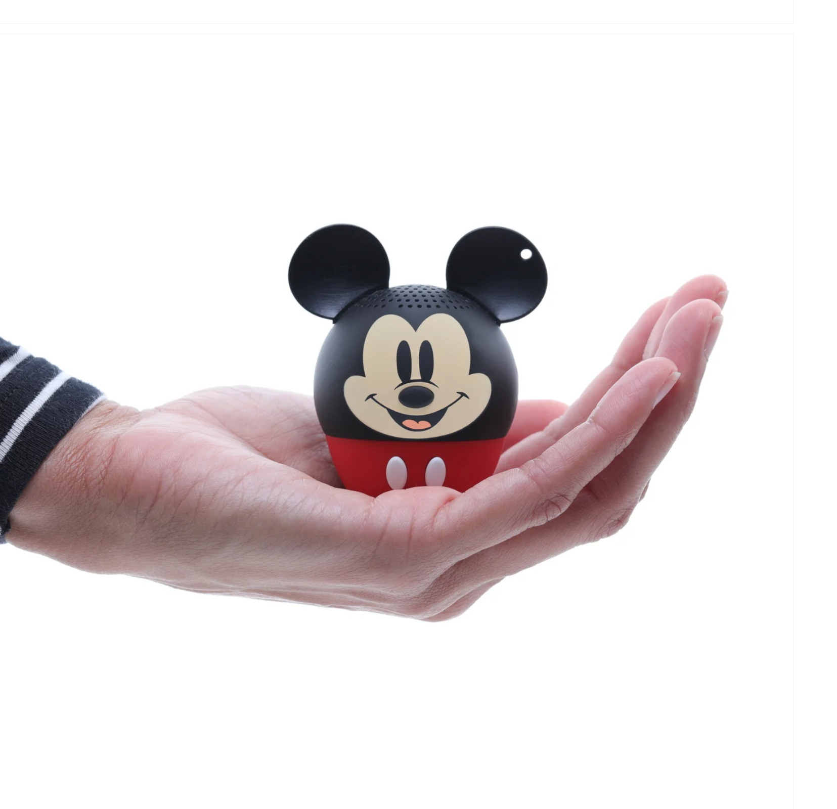 MICKEY - Mini Bluetooth Speaker - Bitty Boomers