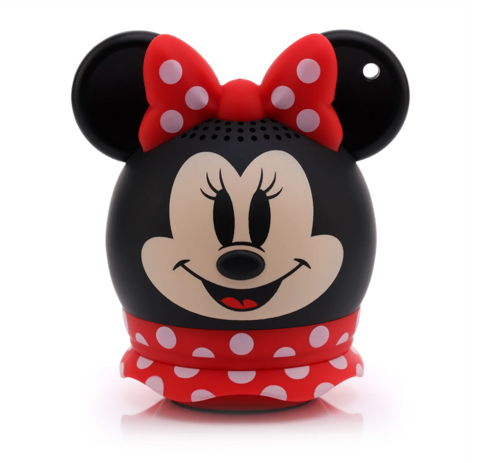 MINNIE - Mini Bluetooth Speaker - Bitty Boomers