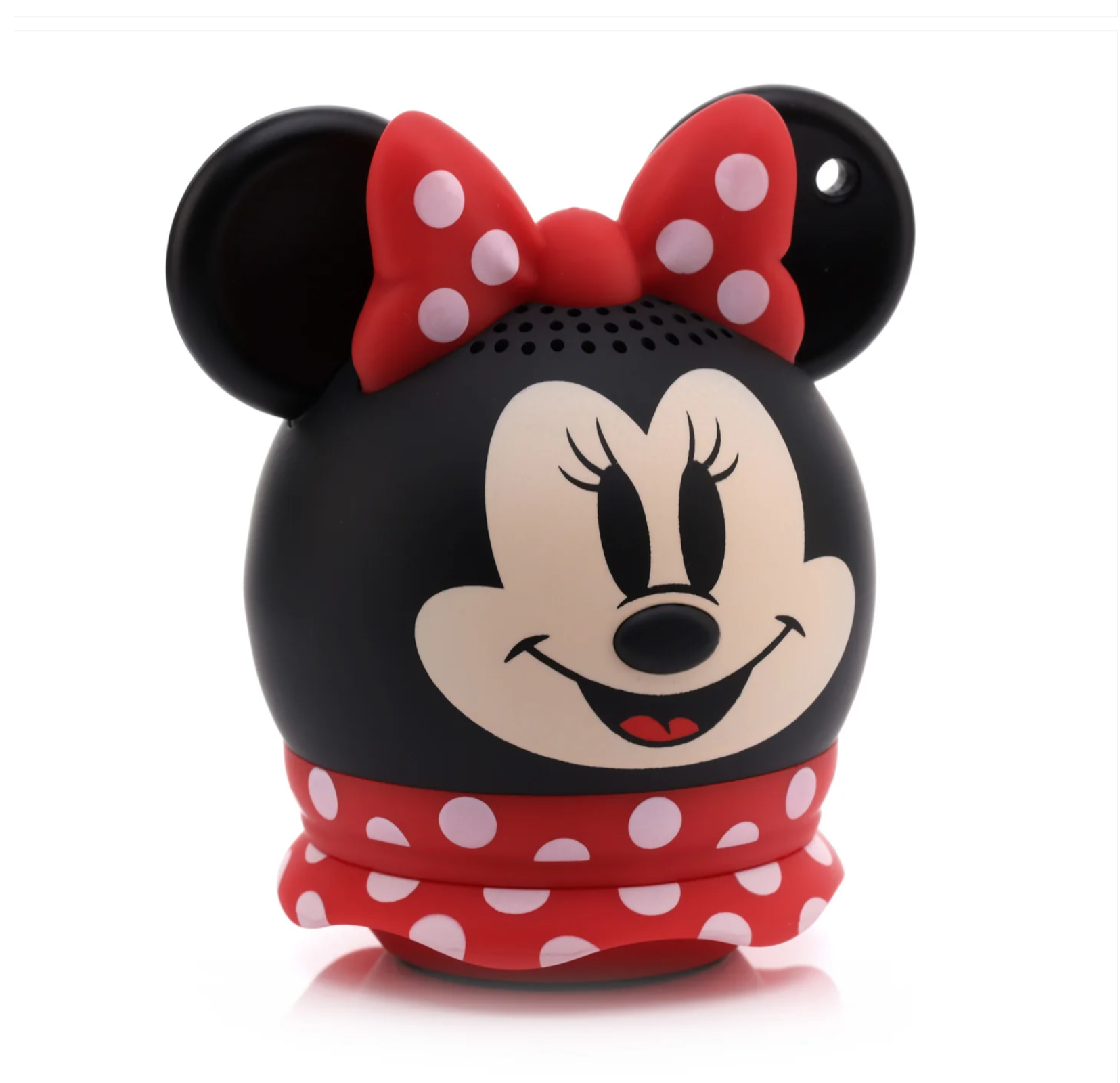 MINNIE - Mini Bluetooth Speaker - Bitty Boomers