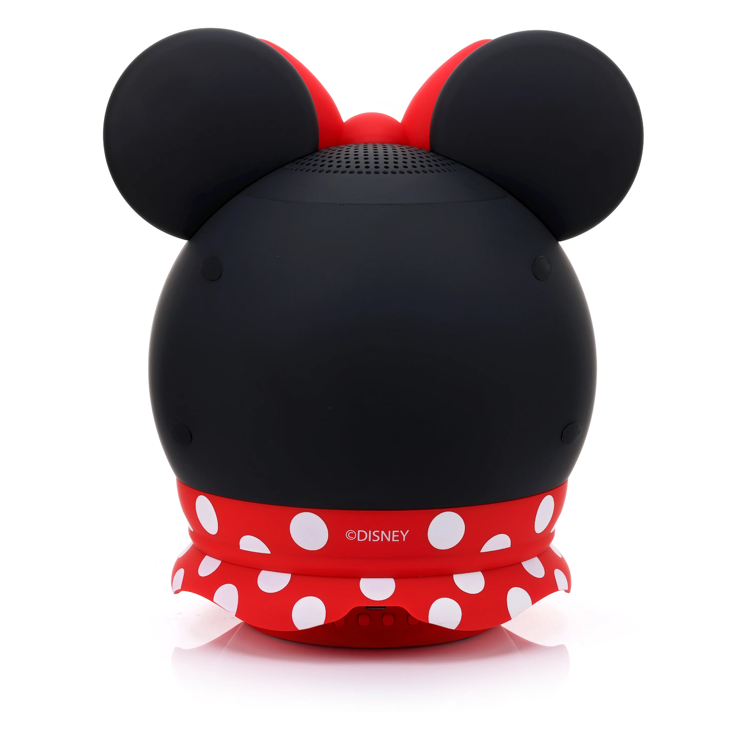 MINNIE - Mini Bluetooth Speaker - Bitty Boomers