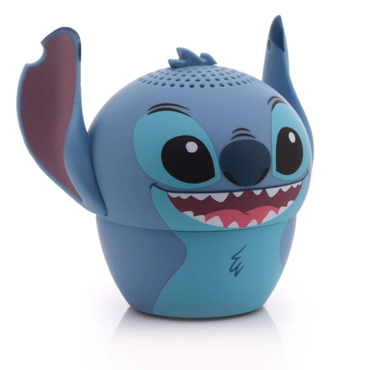 STITCH - Mini Bluetooth Speaker - Bitty Boomers
