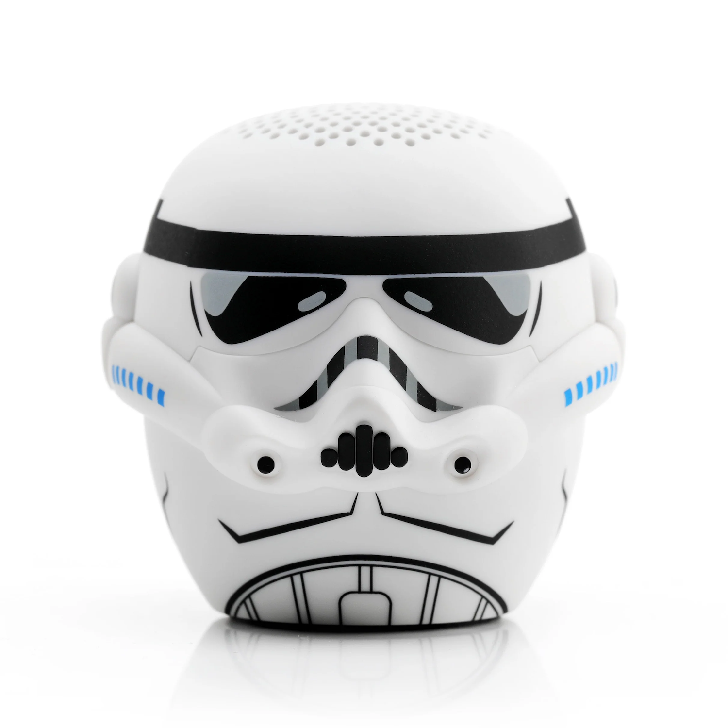 STAR WARS - Storm Trooper - Mini Bluetooth Speaker - Bitty Boomers