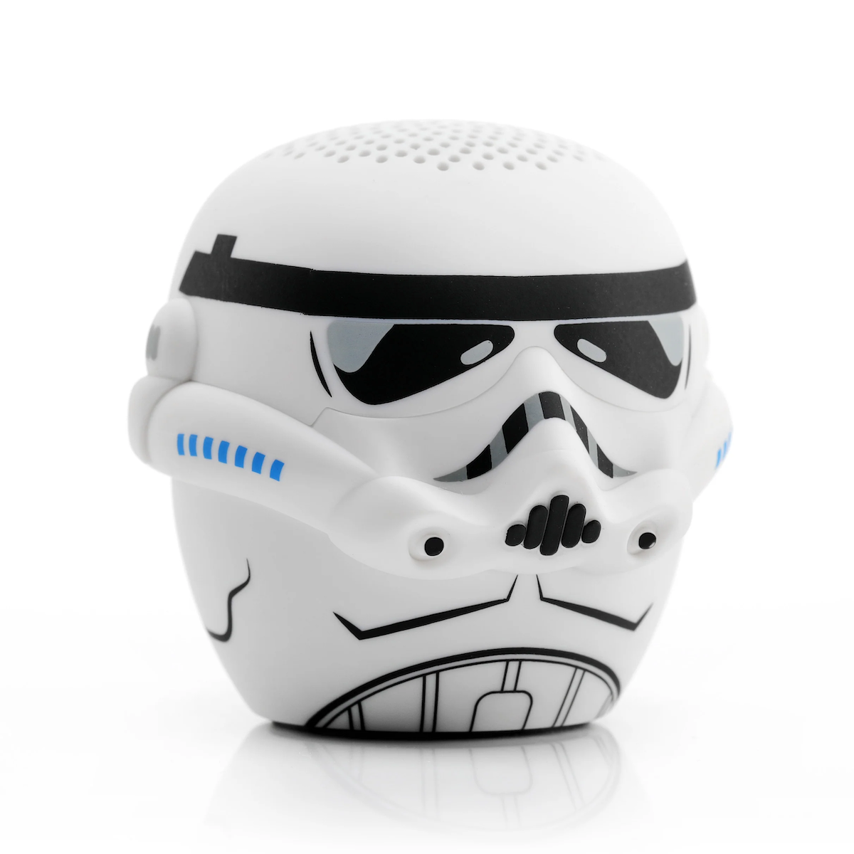 STAR WARS - Storm Trooper - Mini Bluetooth Speaker - Bitty Boomers