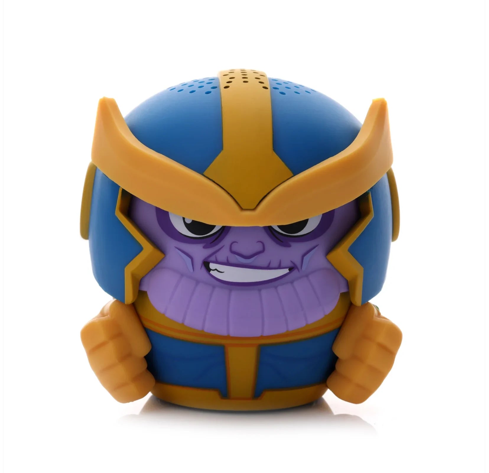 MARVEL - Thanos - Mini Bluetooth Speaker - Bitty Boomers