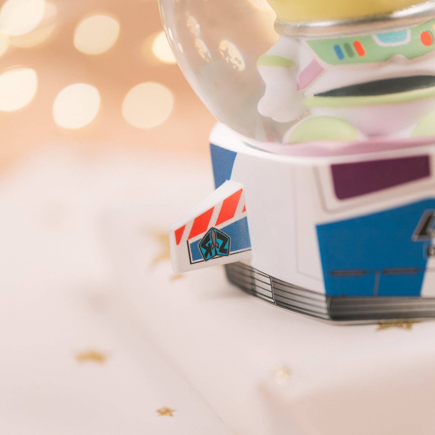 TOY STORY - Alien - Snow Globe 80mm