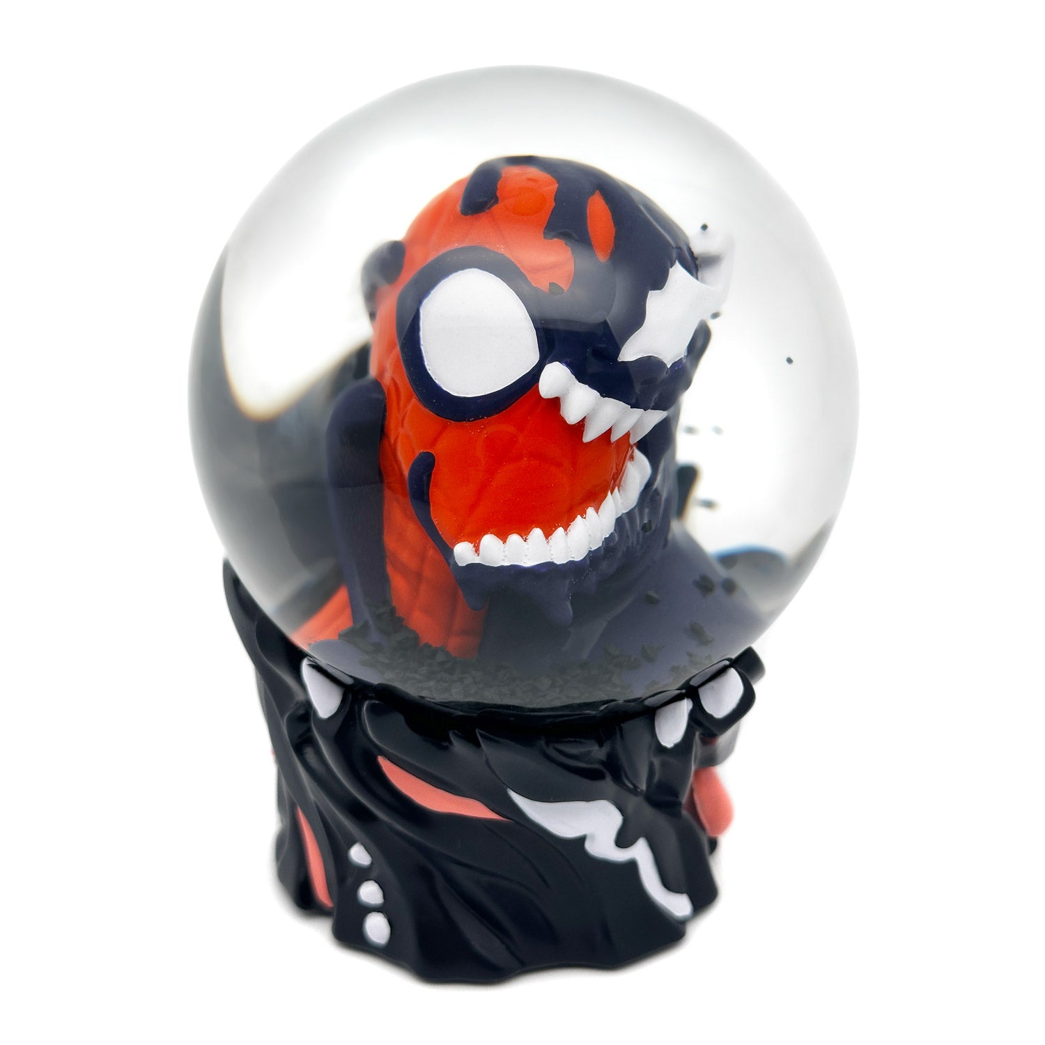 SPIDER-MAN - Snow Globe 80mm