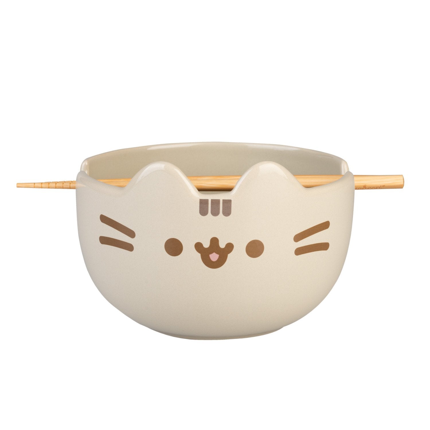 PUSHEEN - Bol à Ramen
