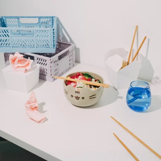 PUSHEEN - Ramen Bowl 900ml