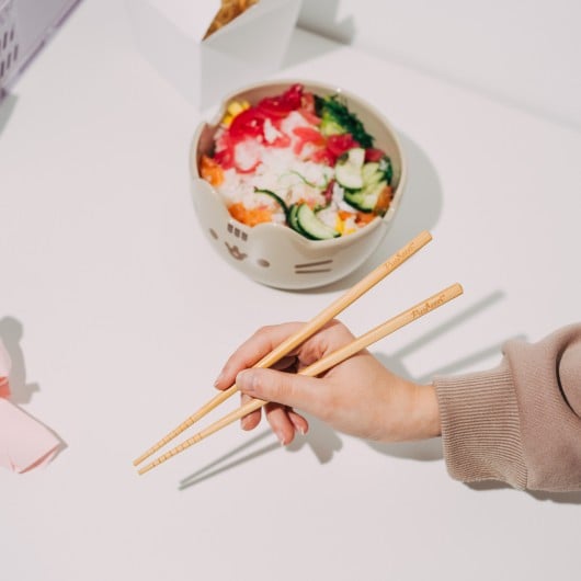 PUSHEEN - Bol à Ramen