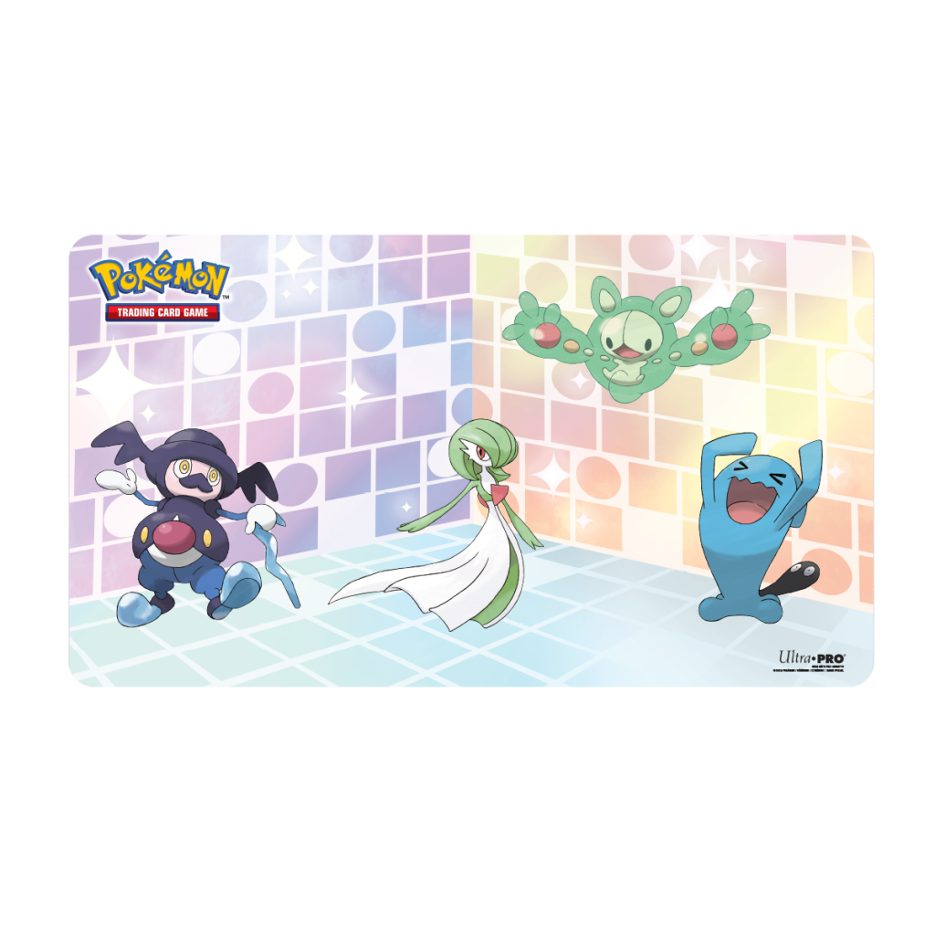 ULTRA PRO - Gardevoir - Playmat '60x33cm'