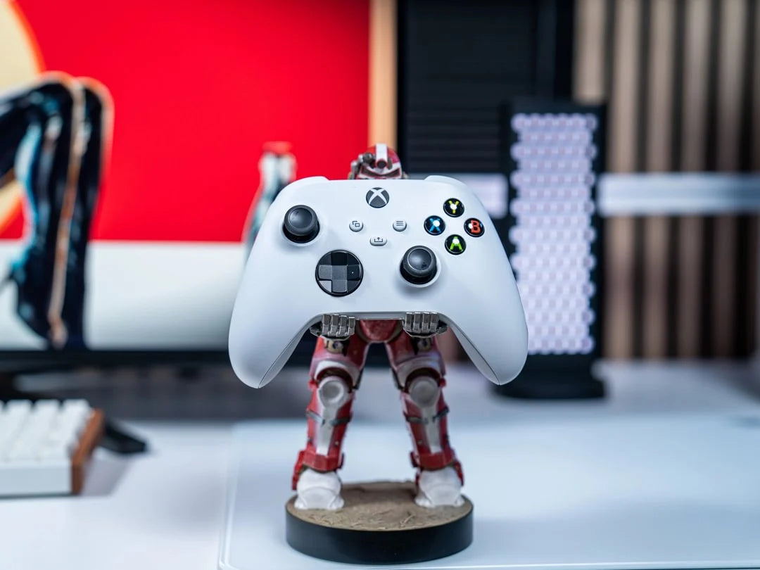 FALL OUT - Nuka Cola - Controller & Phone Support - 20cm