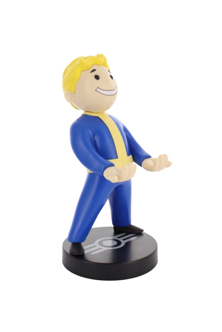 FALL OUT - Vault Boy - Controller & Phone Support - 20cm
