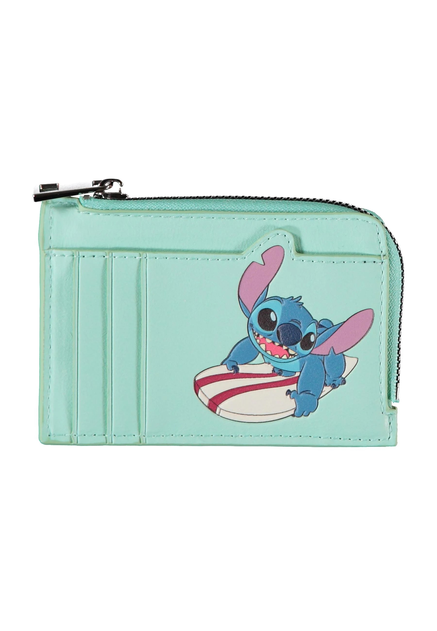 STITCH - Surf - Card Holder