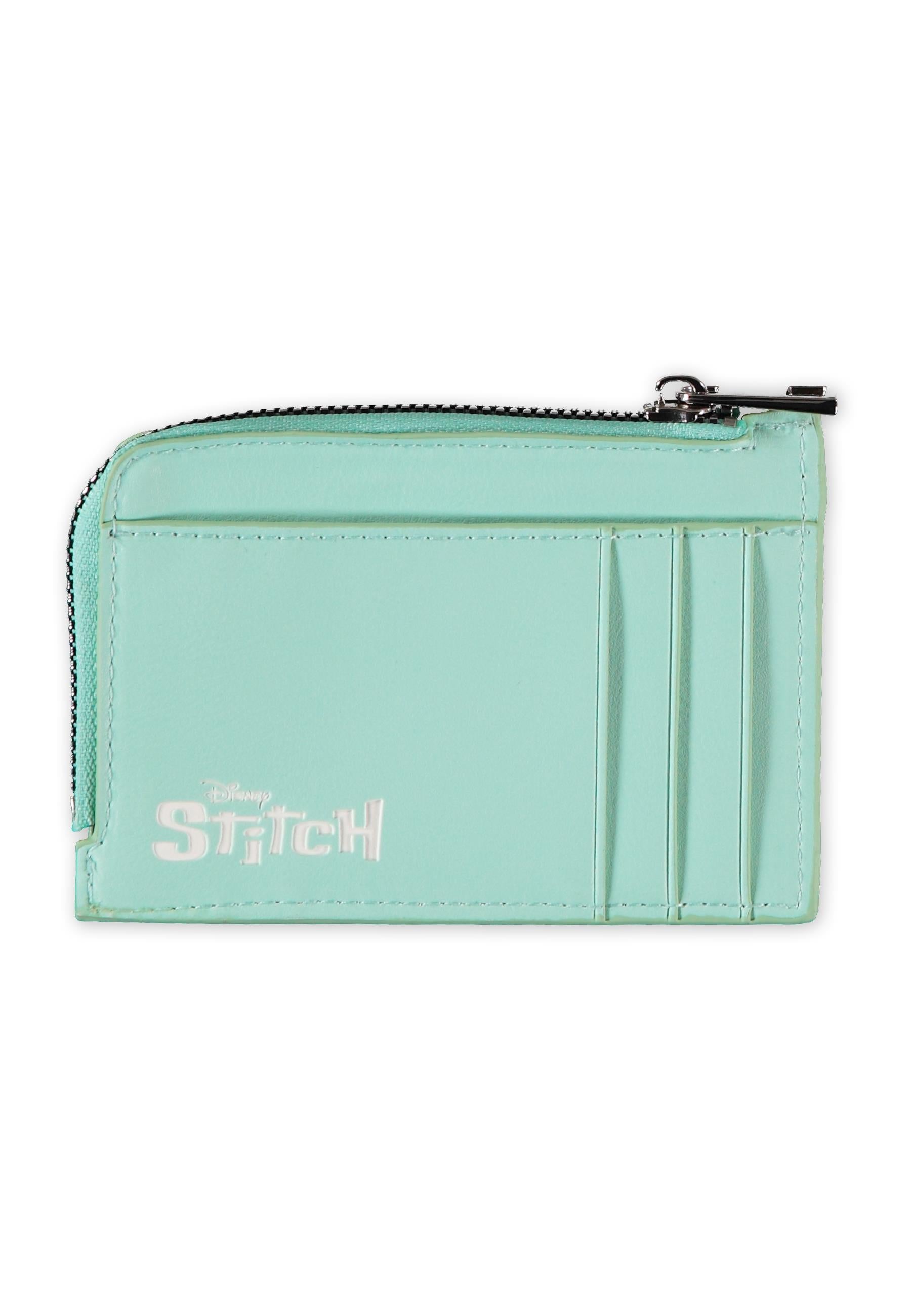 STITCH - Surf - Card Holder