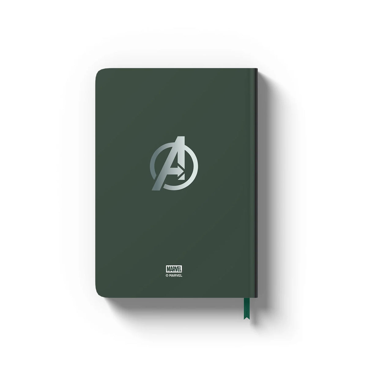 AVENGERS DOOMSDAY - A5 Premium Notebook