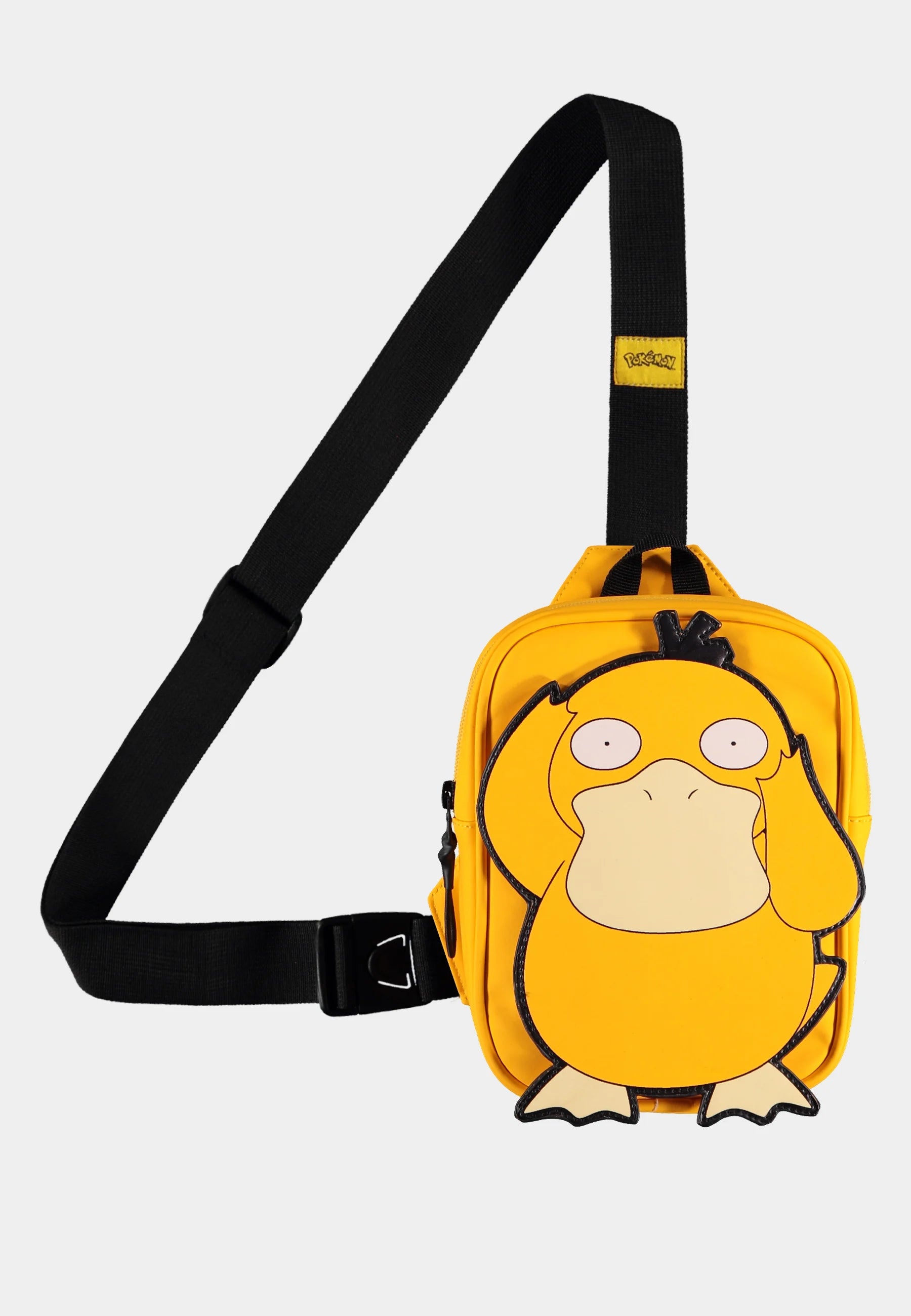 POKEMON - Psyduck - Sling Bag