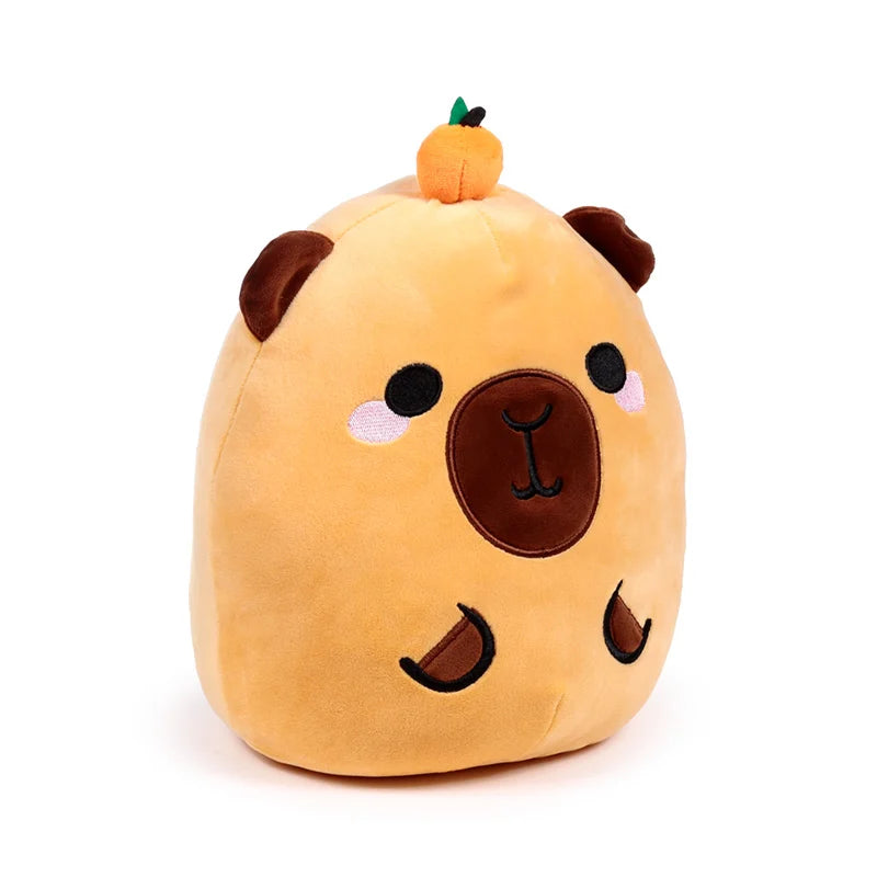 CAPYBARA - Duke - Plush 25 cm