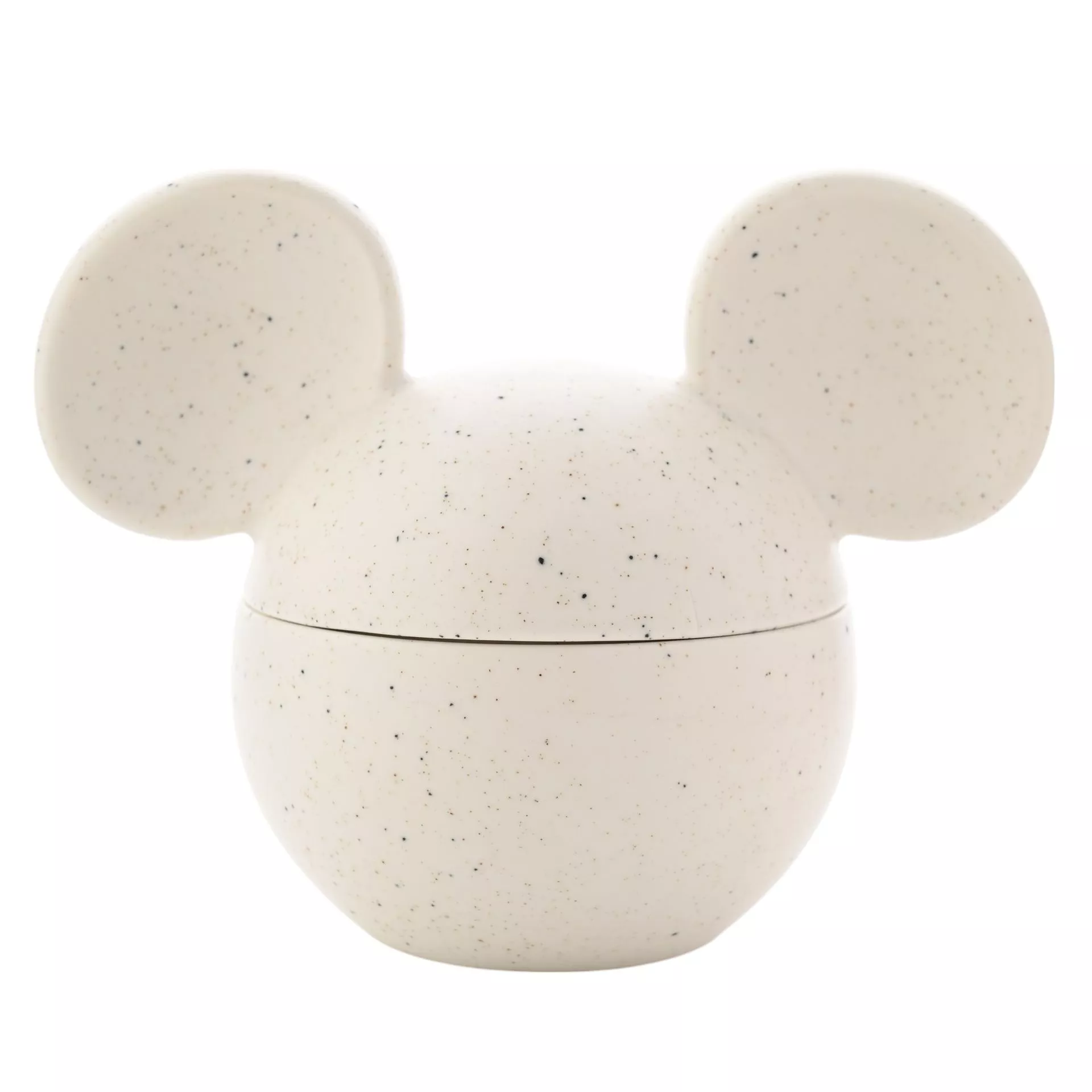 MICKEY - White - Candle - Lychee & Pear