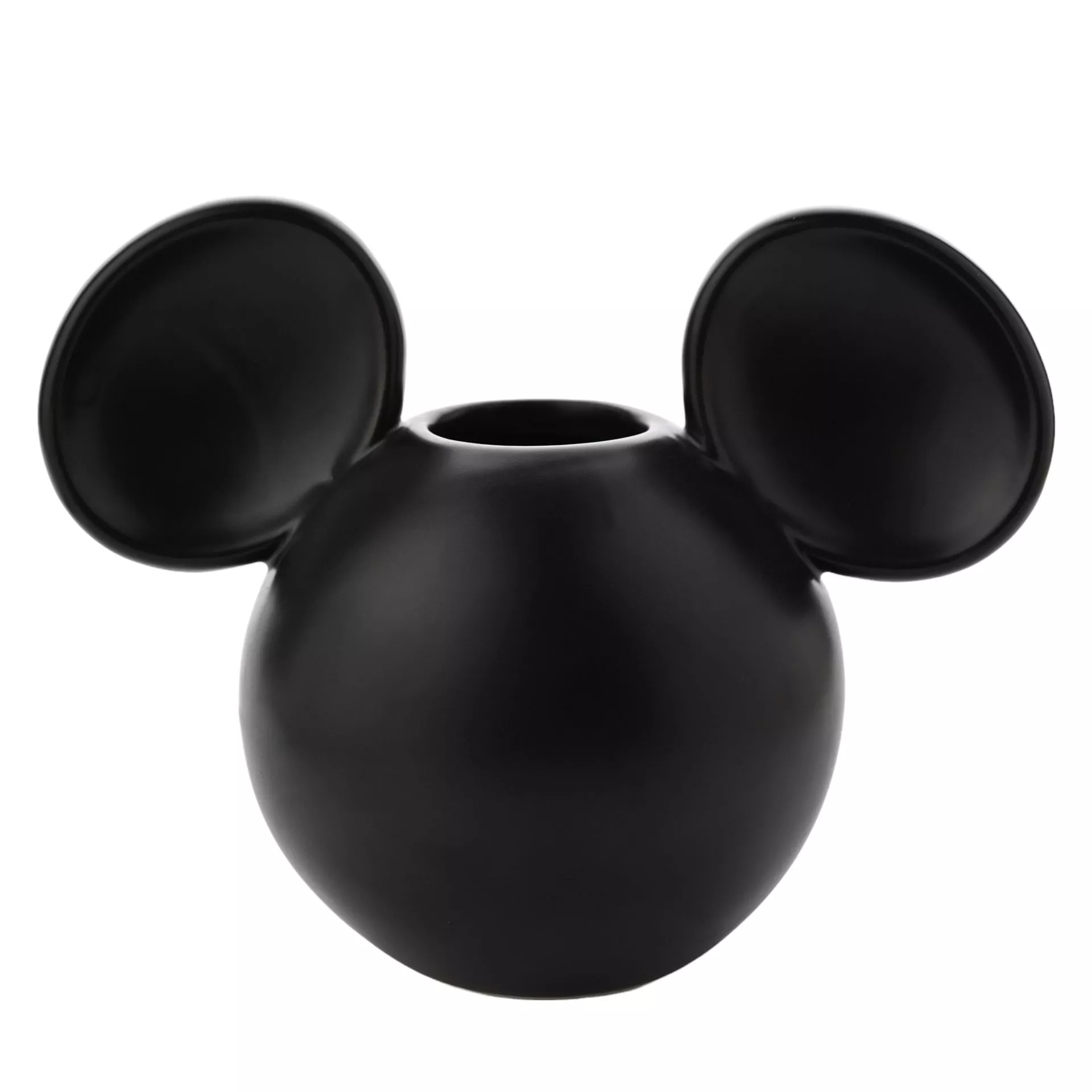 MICKEY - Black - Diffuser - Bergamot & Grapefruit