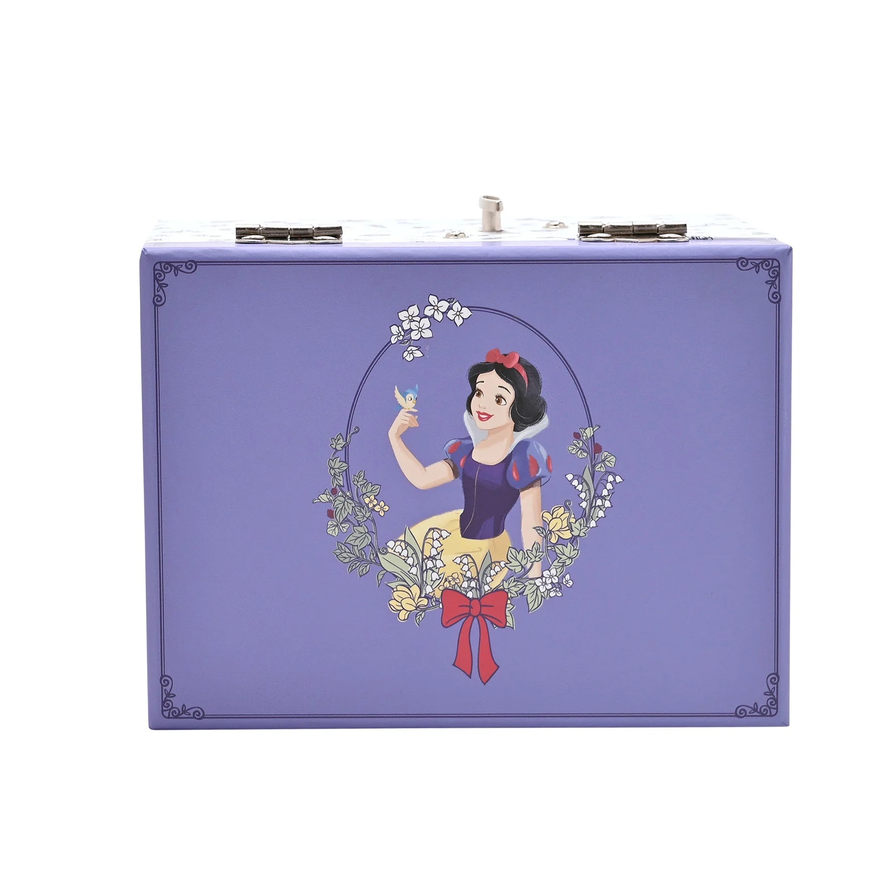 DISNEY PRINCESS - Snow White - Musical Jewellery Box
