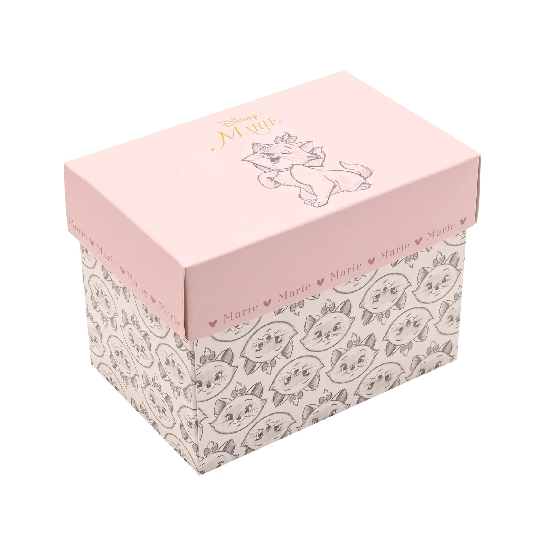 DISNEY - Marie - Premium Collectable Mug 10Oz