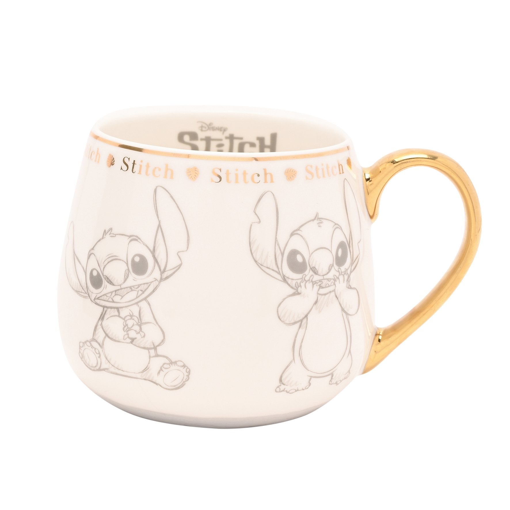 DISNEY - Stitch - Premium Collectable Mug 10Oz