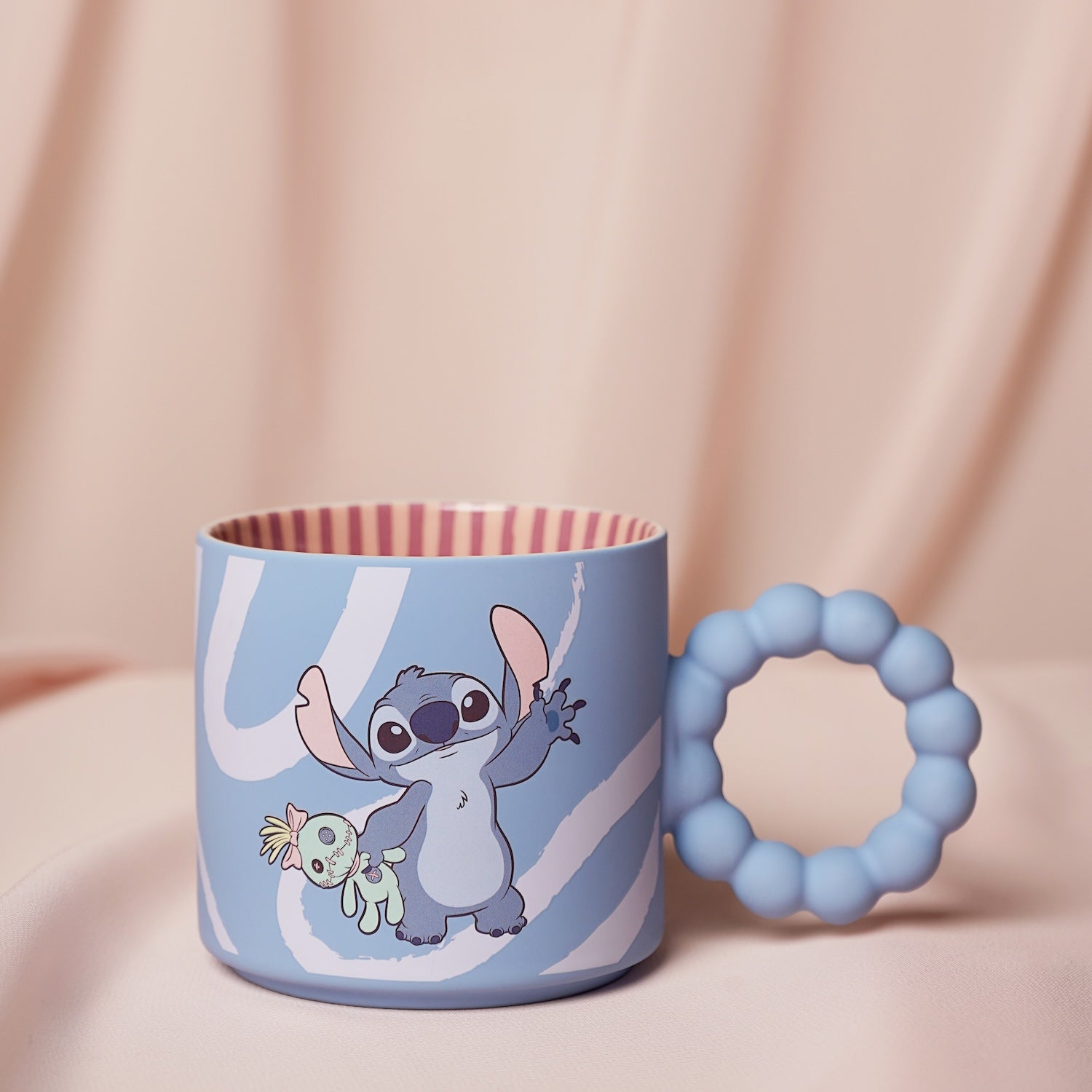 STITCH - Premium Colored Mug 10Oz