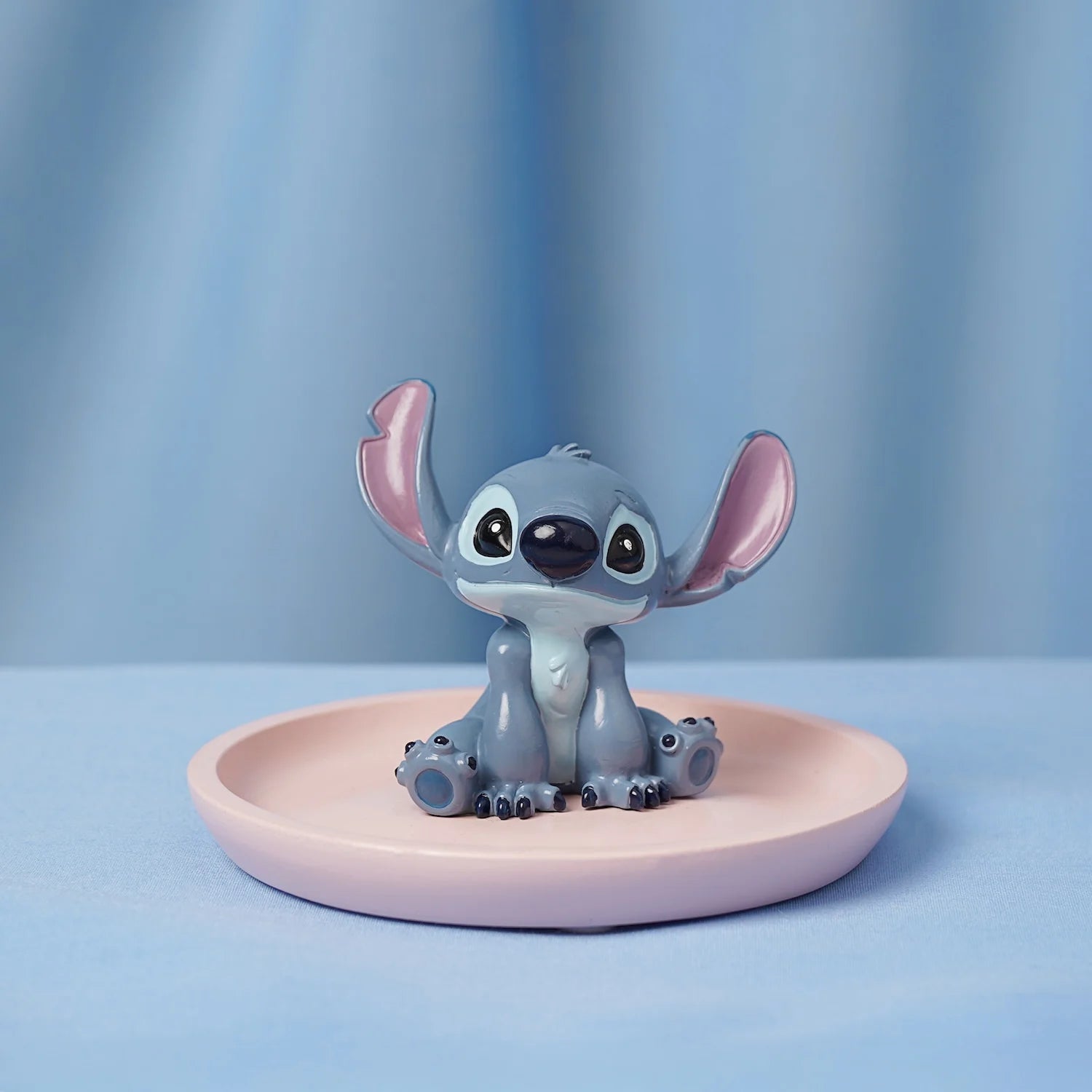 STITCH - 3D Trinket Tray