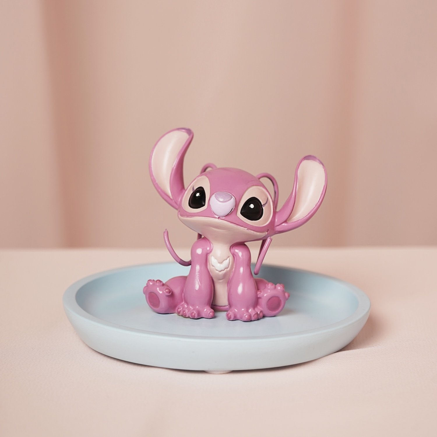 ANGEL - 3D Trinket Tray