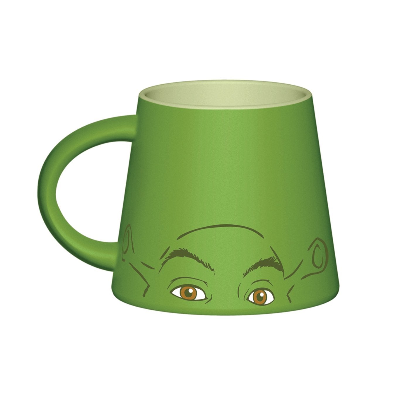 SHREK - Face Base Mug 12oz