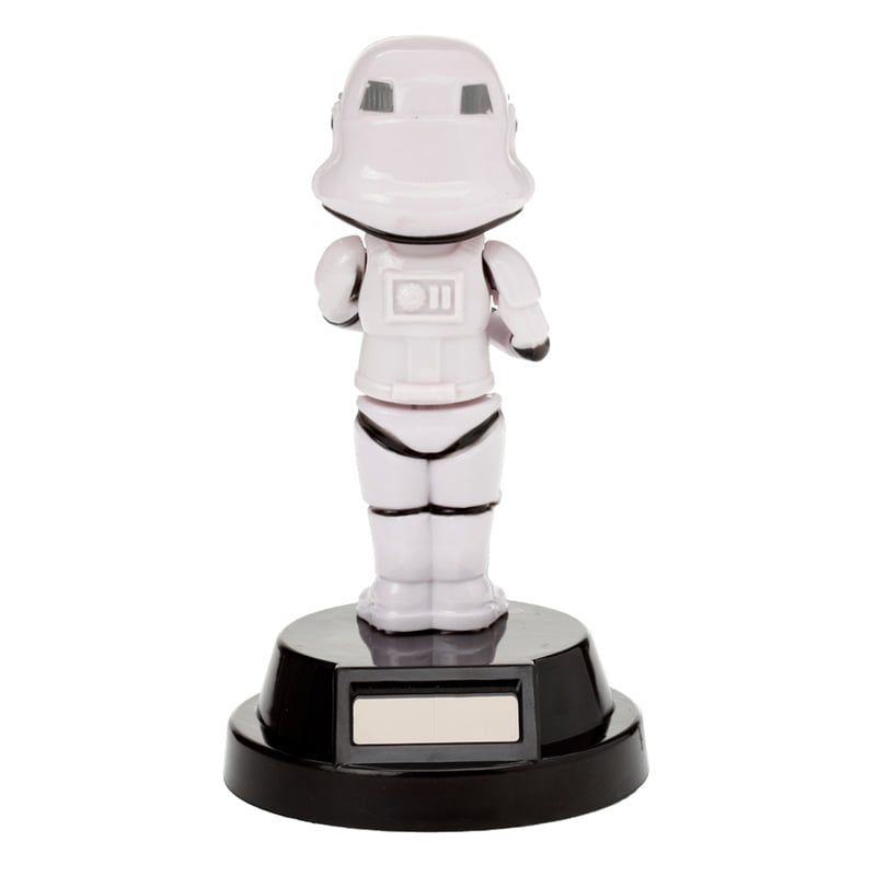 STAR WARS - Stormtrooper Original - Solar Pal 5inch