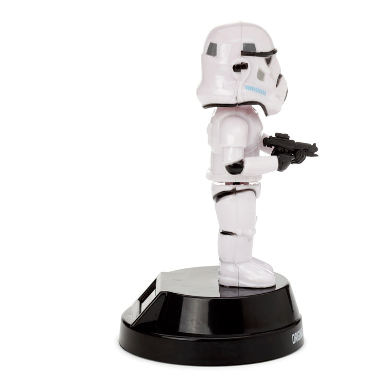 STAR WARS - Stormtrooper Original - Solar Pal 5inch