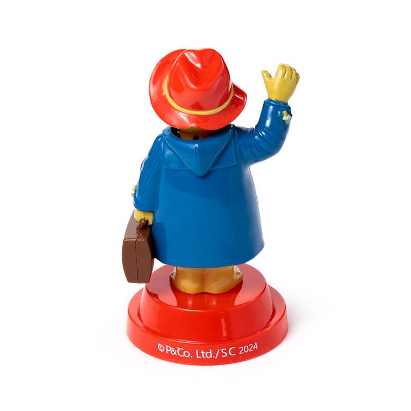 PADDINGTON - Solar Pal 5,7inch