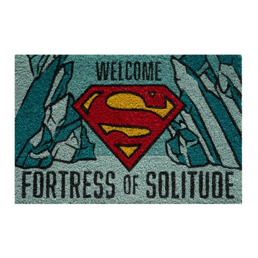 SUPERMAN - Welcome - Doormat