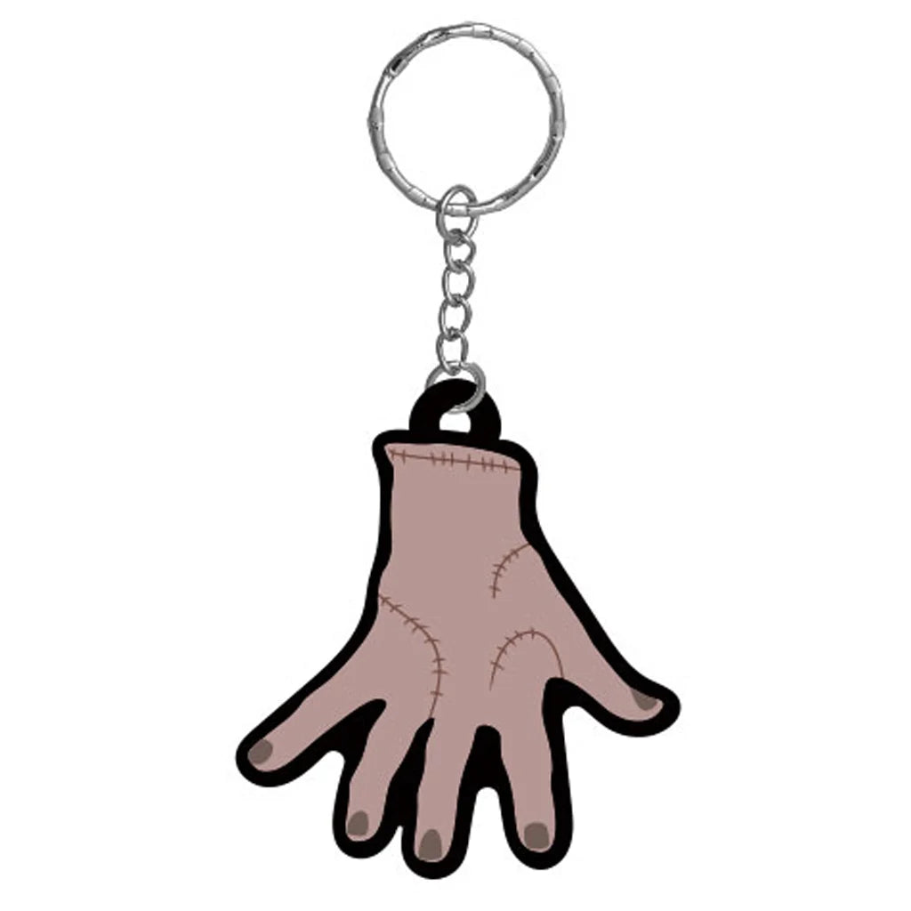 WEDNESDAY - Gift Set - Wallet + Keychain