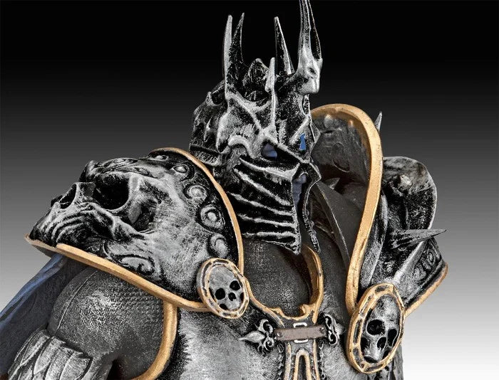 WORLD OF WARCRAFT - The Lich King - Model Kit 1/16