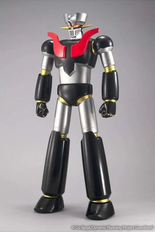 GRENDIZER U - Mazinger Z - Figure Jumbo 60cm