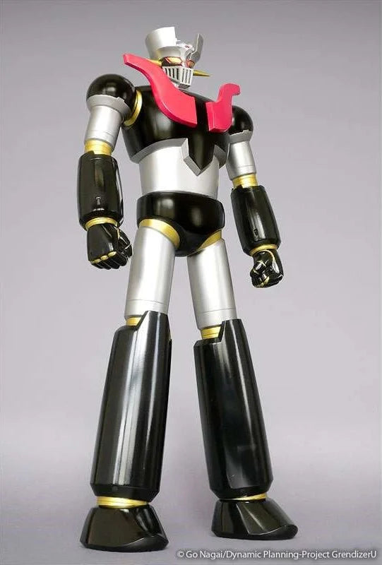 GRENDIZER U - Mazinger Z - Figure Jumbo 60cm