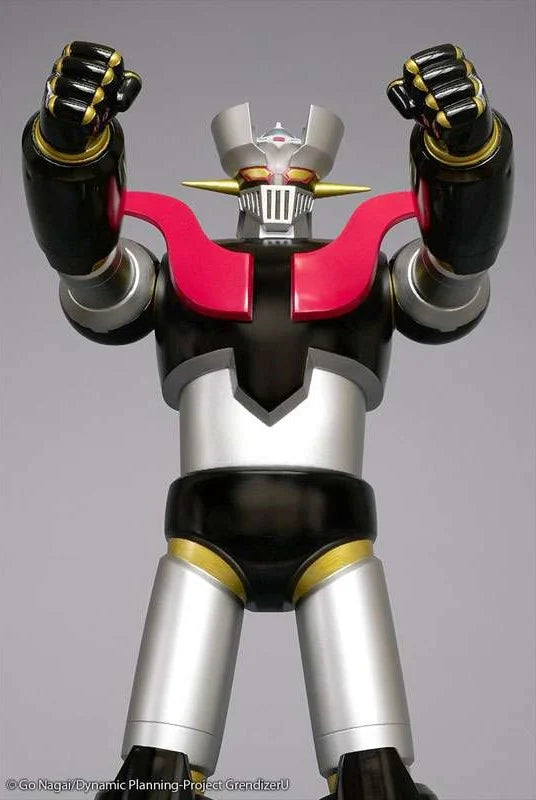 GRENDIZER U - Mazinger Z - Figure Jumbo 60cm